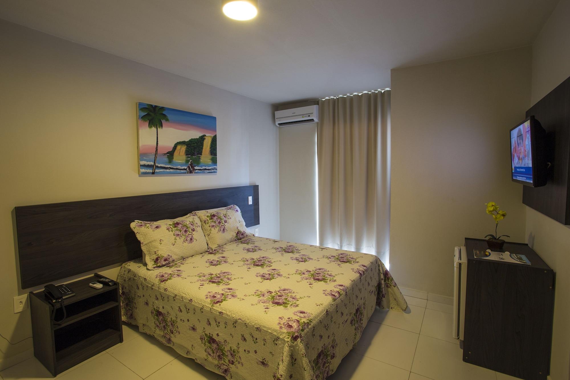 מלון נטאל Aram Ponta Negra מראה חיצוני תמונה